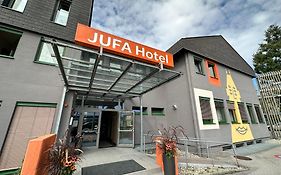 Jufa Hotel Graz Sued - Self Check-In